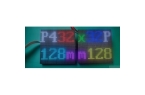 P4室内全彩32点x32点小板