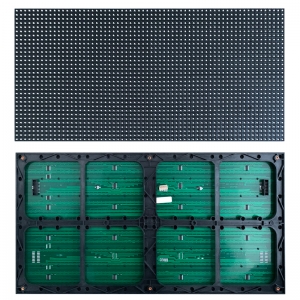 P7.62表贴双色（3528灯）488X